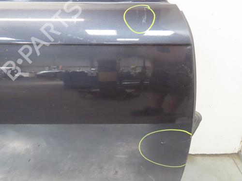 Right front door AUDI A6 C6 (4F2) 2.0 TDI | BP19170588C3 