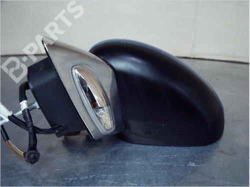 Left mirror CITROËN C3 II (SC_) 1.4 VTi 95 | BP9410823C26 