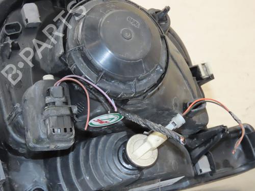 Left headlight RENAULT KANGOO Express (FC0/1_) D 65 1.9 (FC0E, FC02, FC0J, FC0N) | BP26462446C28 