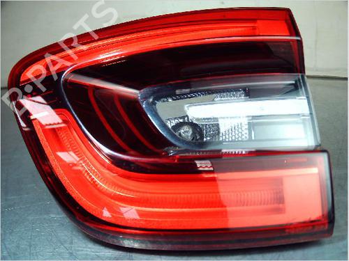 Right tailgate light RENAULT KADJAR (HA_, HL_) 1.6 dCi 130 4x4 (HLA4) | BP10939178C80 