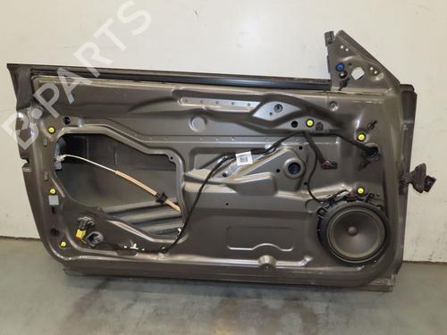 Left front door AUDI A3 Convertible (8P7) 1.8 TFSI | BP28685695C2