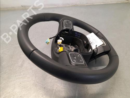 Steering wheel CITROËN C3 AIRCROSS II (2R_, 2C_) 1.5 BlueHDi 110 | BP30714584C49