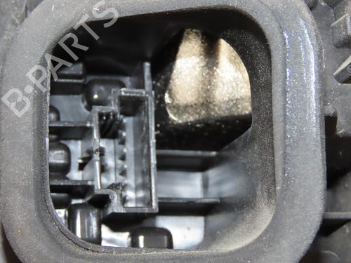 Left taillight SKODA FABIA III (NJ3) 1.0 TSI | BP28572933C34 