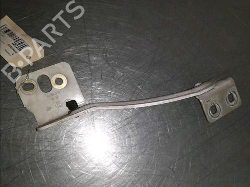 Used Hinge/Door check strap RENAULT KANGOO Express (FW0/1_) 1.5 dCi 85 (FW0K, FW0L, FW0B) (86 hp) 14857324