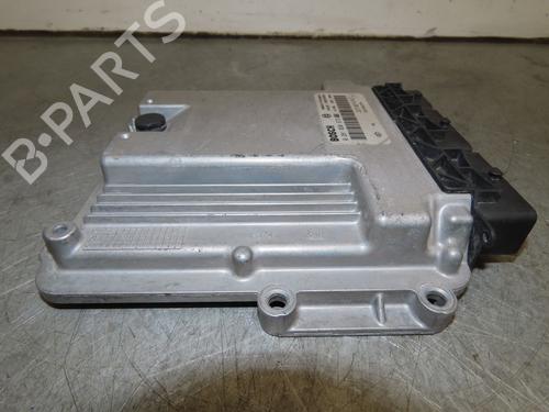 Engine control unit (ECU) RENAULT CLIO IV Grandtour (KH_) 1.5 dCi 90 (KHN3, KHN4) | BP19103970M57