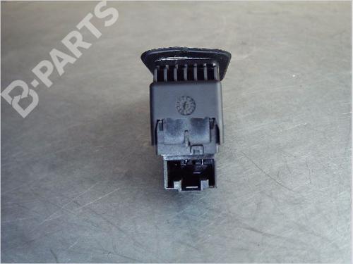 Right rear window switch VW GOLF VII (5G1, BQ1, BE1, BE2) 2.0 TDI 4motion | BP10919520I28 