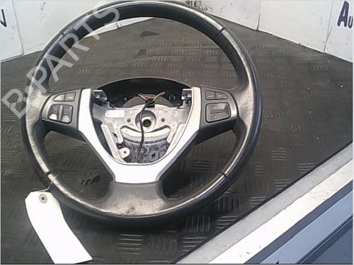Steering wheel SUZUKI SWIFT IV (FZ, NZ) 1.3 DDiS (AZG413D, ZC02S, ZC92S) | BP9406939C49