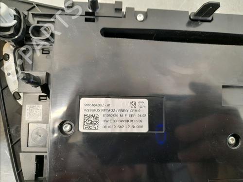 climate-control-peugeot-508-i-8d_-2010-2011-2012-2013-2014-2015-2016-2017-2018-36344698 main image