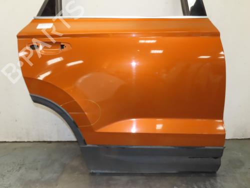 Dør højre bagtil SEAT ATECA (KH7, KHP) 2.0 TDI 4Drive | BP36029052C5 - Image 2