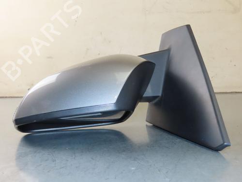 Retrovisor esquerdo RENAULT MEGANE III Grandtour (KZ0/1) 1.5 dCi (KZ09, KZ0D, KZ1G, KZ29, KZ14, KZ1W, KZ10, KZ1F,... (110 hp) 31151594