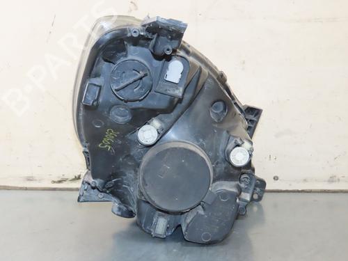 Left headlight OPEL AGILA B (H08) 1.2 (F68) | BP34529785C28 - Image 7