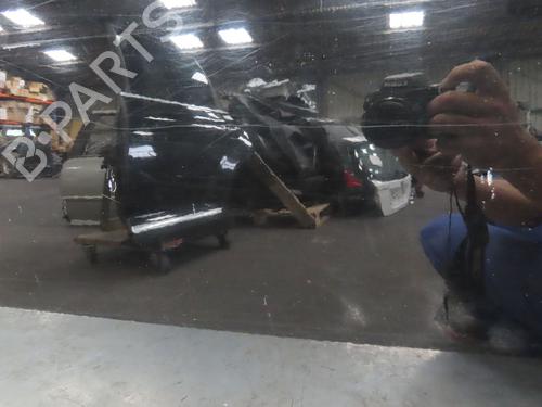 Right front door VW TOUAREG (7LA, 7L6, 7L7) 3.0 V6 TDI | BP17909778C3 