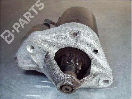 Used Starter RENAULT TWINGO I (C06_) 1.2 (C066, C068) (58 hp) 10919422