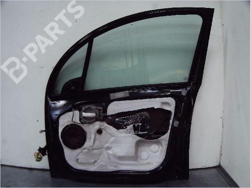 Right front door CITROËN C3 I (FC_, FN_) 1.4 HDi | BP10361299C3 