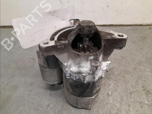 starter-peugeot-206-hatchback-2ac-14-i-5802m9-1998-1999-2000-2001-2002-2003-2004-2005-2006-2007-2008-2009-2010-2011-2012-16105706 main image