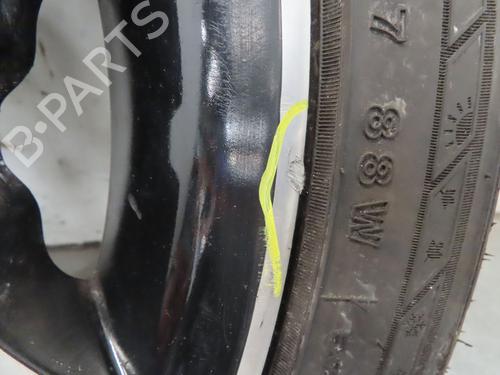Fælk CITROËN C3 II (SC_) 1.6 HDi 110 | BP38787937C45 - Image 3