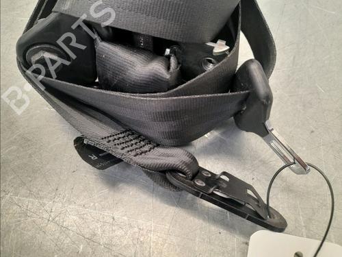 Front right seatbelt RENAULT ZOE (BFM_) ZOE | BP31119899I25 - Image 2