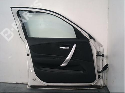Left front door BMW 1 (E87) 118 d | BP9410937C2 