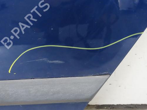 Left rear door OPEL ASTRA H (A04) 1.6 (L48) | BP20113887C4