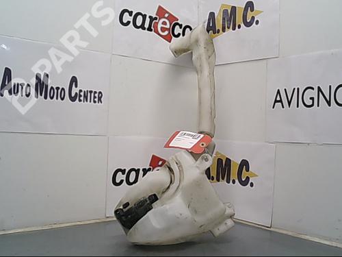 Used Windscreen washer tank PEUGEOT 208 I (CA_, CC_) 1.6 HDi (92 hp) 9402763