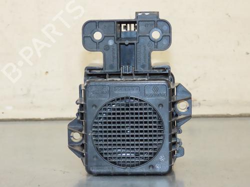 Horn RENAULT ZOE (BFM_) ZOE | BP38787934E13 - Image 9