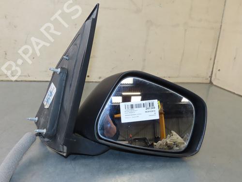 right-mirror-nissan-navara-np300-d40-2004-25585739 main image