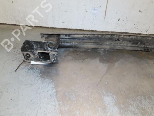 Used Rear bumper reinforcement Rear bumper reinforcement RENAULT ZOE (BFM_) ZOE (92 hp) 34387463 34387463