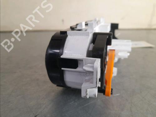 Climate control PEUGEOT 208 I (CA_, CC_) 1.6 HDi | BP12116685I5