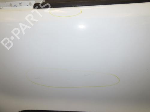 Left front door PEUGEOT PARTNER Box Body/MPV 1.6 BlueHDi 100 | BP29441488C2 
