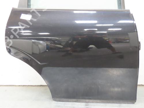 Right rear door SEAT LEON (1P1) 1.9 TDI | BP18871011C5 