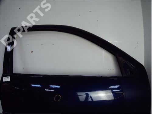 Right front door VW GOLF IV (1J1) 1.9 TDI | BP9410601C3