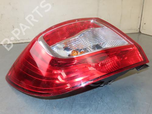 Used Left taillight DACIA SANDERO II 1.5 dCi (90 hp) 25299185