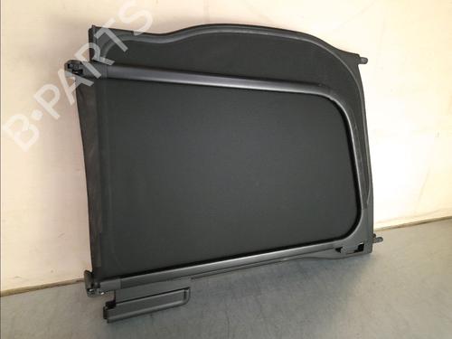 Used Rear spoiler Rear spoiler 14857740 14857740