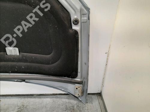 Hood CITROËN BERLINGO / BERLINGO FIRST MPV (MF_, GJK_, GFK_) 1.6 HDI 90 (MF9HX) | BP11219203C1 