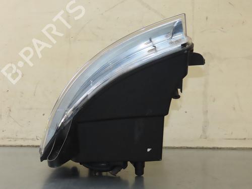 Right headlight PEUGEOT PARTNER MPV (5_, G_) 1.6 HDi 90 | BP29128566C29 