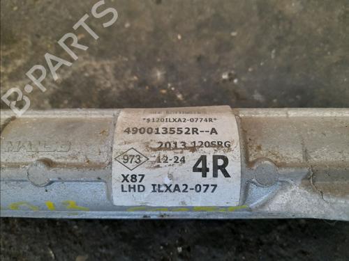 Used Steering rack RENAULT CAPTUR I (J5_, H5_) 0.9 TCe 90 (90 hp) 30691738