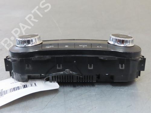 Climate control MERCEDES-BENZ A-CLASS (W176) A 160 (176.041) | BP29817716I5 - Image 3