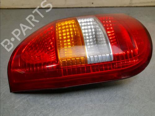 Left taillight OPEL ZAFIRA A MPV (T98) 2.0 DTI 16V (F75) | BP16039746C34 
