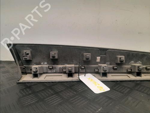 Used Door moulding trim RENAULT CLIO IV (BH_) 1.5 dCi 90 (90 hp) 27621465