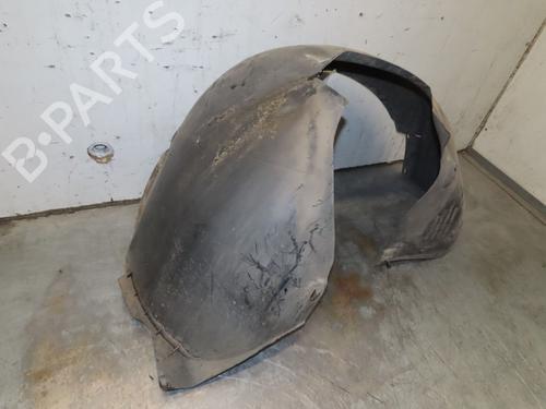 Wheel arch VW GOLF PLUS V (5M1, 521) 1.9 TDI | BP29739413C56 