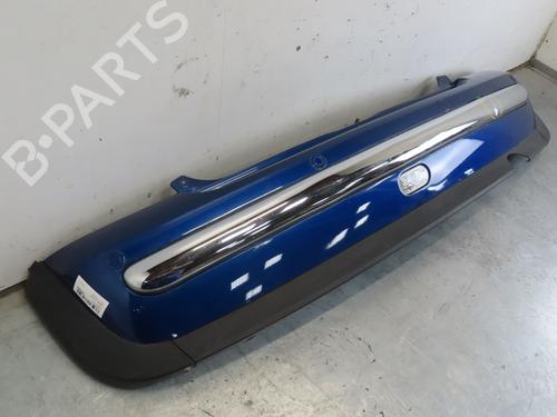 Rear bumper MINI MINI (R50, R53) Cooper | BP18663332C8 