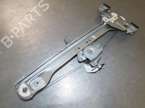 Rear right window mechanism CHEVROLET ORLANDO (J309) 2.0 D | BP22367316C25