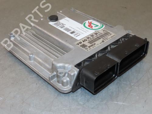 engine-control-unit-ecu-audi-a3-sportback-8va-8vf-2012-2013-2014-2015-2016-2017-2018-2019-2020-2021-27332675 main image