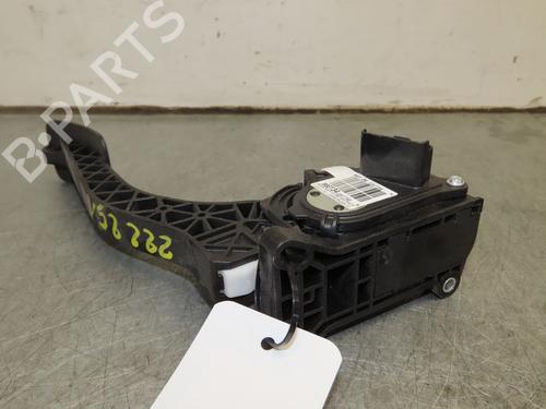 Pedal PEUGEOT 308 SW II (LC_, LJ_, LR_, LX_, L4_) 1.2 THP 130 | BP19079568I4