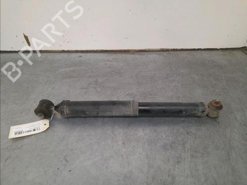 Used Left rear shock absorber PEUGEOT 2008 I (CU_) 1.6 HDi (114 hp) 11230282