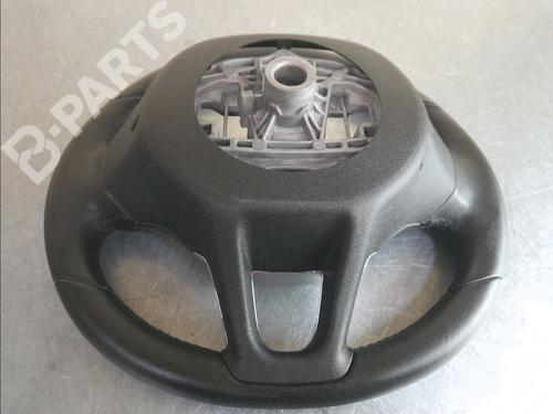 Steering wheel PEUGEOT 208 I (CA_, CC_) 1.6 HDi | BP11998767C49 