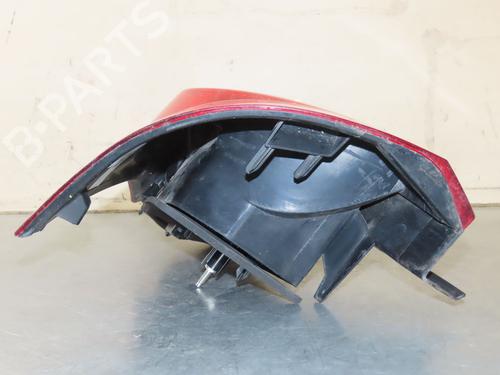 Left taillight DACIA SANDERO 1.5 dCi | BP24377984C34 