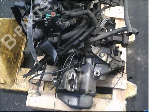 Used Gearbox CITROËN C3 I (FC_, FN_) 1.1 i (60 hp) 10927244