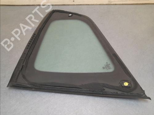 Rear right quarter glass PEUGEOT 208 I (CA_, CC_) 1.4 HDi | BP15722281C92 