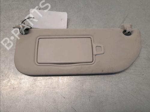 Parasol izquierda PEUGEOT 108 1.2 (82 hp) 30092406